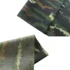 Footwear 1.5 Meter Width Tiger Stripes Camouflage Cloth Outdoor Digital Tabby Printing Ttwill Polyester Cotton Fabric Hunting Accessories