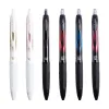 Pens 3PCS/5PCS JAPAN UNI UMN307 | SIGNOシリーズ0.5/0.38プレスリミテッドグラデーションゲルペン