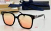 2024 Sunglasses Fashion Glasses Sunglasses Oval Frame Designer Women's Anti Radiation UV400 Polarized Lens Men's Retro Glasses Original with Box