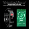 Wristbands Top Selling Gadgets Health Fitness Tracker Color Display Smart Bracelet 115plus