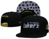 Los Angeles'''lakers'' Ball Caps 2023-24 Unisexe Fashion Cotton Finales Champions Baseball Cap Snapback Hat Men de femmes