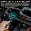 Tools Wireless RF Signal Detector Antispy Camera GSM Finder Wiretapping Scanner Anti Candid Camera Detector Hidden Cam Buster