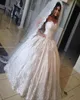 Princess Wedding Dresses Pictures 2017 Ball Gown Sweetheart Bead New Korean Vintage Lace Victorian Muslim Islamic Wedding Gowns3461430