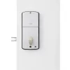 Controllo TTLOCK WiFi Internet Remote Control Screen Bluetooth Smart Deadbolt Door Dot