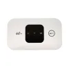 Routers 4G Pocket WiFi Router 2100mAh Mobile Hotspot avec SIM Card Slot Modem Wirem Couverture 4G Router sans fil 4G