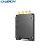 Contrôle Chafon MU914 UHF RFID High Performance Module Smart Carte de lecture Module RS232 Interface avec quatre ports d'antenne pour le contrôle d'accès