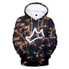 Hoodies masculins Briannaplayz Chucklz Crown Merch Winer Sweat Sweat Sportswear Women / Men Sweethirt