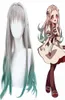 dianqiアニメトイレバウンドJibaku shounen hanako kun cosplay wigs nene yashiro yashiro special wig gradient color synthetic female wigs wig5918178