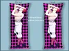 X Morow Hisoka Dakimakura Dekortiv Anime Body Pillow Case Cover2735158