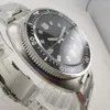 Наручительные часы 44 -мм Tandorio Top Brand Men Mechanical Watch 200 м В водонепроницаем