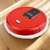 Smart Sweeping and Mop Robot Vacuum Machine Spray Spray Dry Wet Double Utilisation Intelligent Auto Cleaner Home Appliances 240408