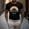 Camisetas masculinas camisetas para homens camisetas gráficas t harajuku moda y2k crossfit grande camiseta de alta qualidade de alta qualidade y240420uc0p