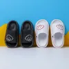 Designer Slifors per uomini e donne Summer Slides Slides Sandals 150
