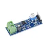 LM386 Power Amplifier Board för 200 gånger får Mono Audio Power Amplifier Module 2024 Högkvalitativ förstärkning för dina ljudbehov