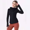 Lulemen tops pantaloncini da yoga camilla swift sport giacca con cappuccio con cappuccio con cappuccio con cappuccio con cappuccio con cappuccio