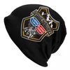 Berets R1200 GS Motorcycle Adventure Bonnet Hat Knit Hats Men Women Fashion Unisex Motorrad Biker Warm Winter Skullies Beanies Caps