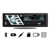 24V Car Stereo Audio Bluetooth 1 DIN CAR MP3 Multimedia Player USB MP3 FM Radio Player JSD-520 مع التحكم عن بُعد