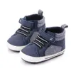 Детские туфли Springautumn Casual Shoe Sport Sneakers Boys Pu Эластичная полоса