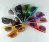Детские солнцезащитные очки 10 Candy Colors Дети солнце