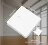 Управление WOFEA 433MHZ Универсальное беспроводное дистанционное управление Smart Light Switch Sweation Switch Переключатель AC90 ~ 250 В 10A 1CH RELay RELay Controller для