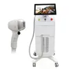 Laser Machine Android Screen Clinic Salon Equipment 808Nm Permanently Hair Removal Beauty Lazer Single Wavelength Diode Laser 808