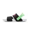 Slippers Sandals Slides Slides Shens Womens Pumaa Outdoors Shoes Free Shipping Shoes White Black Blue Green Green Slies Slize 35.5–45