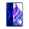 Ehren 9x Smartphone CPU Hisilicon Kirin 810 Batteriekapazität 4000MAH 48MP Kamera Gebrauchtes Telefon