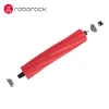 Limpadores Original Roborock S7 S7 Maxv S7 Maxv Ultra Q7 Q7 Max Q5 Pincel principal Princular destacável Silt Silicon Rolling Brush Substitui