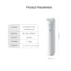 정화기 원래 Xiaomi Water Purifier H1000G PPC 복합/RO 역삼 투 필터 요소 교체 부품 액세서리