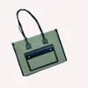 High Quality Classic Women's Canvas Bag Retro Women's Luxury Bagbag Single shoulder crossbody bag