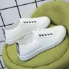 Casual Shoes 2024 Spring and Autumn Fashionable Comfort Summer Student Low-Top Women's