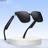 Nieuwe ontwerp mannen die gepolariseerd worden gepolariseerd Hot Sale Smart Audio Bluetooth -zonnebril