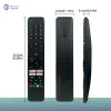 Control Voice Remote Control Use For Vestel Smart TV 30111973 RC45160BT CT8563