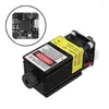 FB03-500 500mW 405nm Blue Violet Laser Module 2.54-3PL/PWM Modulation DIY Engraver For EleksMaker