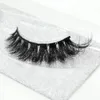 Visofree Eyelashes 3D Mink Lashes High Volume Handgjorda False Tjock Full Strip Cruelty Free Cilios Posticos 240420