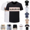 maglietta Desinger maglietta maschile maschile POLO Designer Polo Shirt Summer Fashion Short Short Tops Luxurys Lettera Tshirt Cotton Abbigliamento Polo Polco