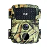 Cameras Wild Camera Hunting Trail Camera 16mp 1080p Espionage Wildlife Tracking Surveillance Tracking Wild Cameras Photo Traps Ip66