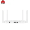 Routeurs Huawei Ax2 Pro router dualband wifi gigabit repeater wifi 6 2.4g 5GHz extender signal booster 4 antennes à gain élevé