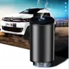 CAR AIR FRESS Electric Auto Air Diffuser Aroma Car Air Vent Essent Oil Mist Grain Oil Aromaterapy Parfym Fyme 240418