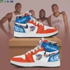 Designerskor Thunder Basketball Shoes Lindy Waters Lindy Waters Olivier Sarr Casual Shoes Aaron Wiggins Kenrich Williams Running Shoes Men Women Custom Shoes
