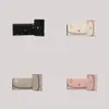 Luxury classic fashion new wallet Designer printed letter logo Wallet 4 color long and short women's leather card bag Casual high-end buckle handbag Lowest price