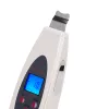 Instrument LED Display Ultrasone Skin Scrubber Diep Schone Hine Peeling Shovel Facial Pore Reiniger gezicht Huid Lift Hine Mesotherapie
