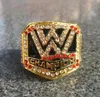 2016 Wrestling Federation Hall of Fame Ship Ring With Wooden Display Box Souvenir Men Fan Gift 2018 2019 Hele drop SH4286208