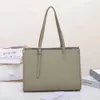 Design Women Brand Women Borse a mano vintage Guida in pelle Guida Borsa semplice per cereali full cere