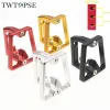 Accessori Twtopse Cycling Bike Borse per Brompton 3SXity Pikes Dahon Tern Fnhon Bag di bici pieghevole Mini cesto