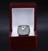 2019 Fantasy Championship Ring Football League FFL Championship Ring for Fans Mens Souvenir Gift2890103