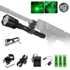 Scopes Vastfire Taktik Yeşil Silah Light 3*LED BEYAZ/KIRMIZI AIRSOFT TILLE ARMA AVAN FLANDLIGHT TABİT İZLEYİM