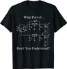 Elektrotechniek T-shirt Gift grappig engineering Sarcasme T-shirt Gedrukte T-shirt Katoen man T shirts Gedrukt gewoon 240411