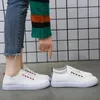 Casual Shoes 2024 Spring and Autumn Fashionable Comfort Summer Student Low-Top Women's