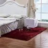 Carpets Modern Simple Imitation Mats Home Long Carpet Living Wool Bedroom Bedside Room Coffee Table Machine Wash Gray22